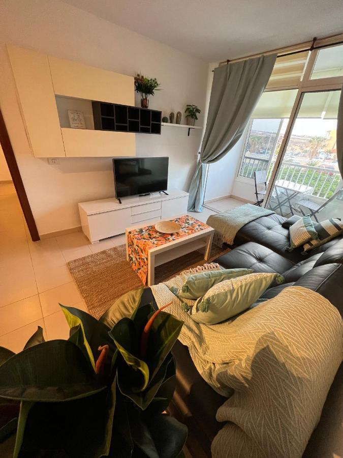 Apartamento Lolo 厄尔梅达诺 外观 照片