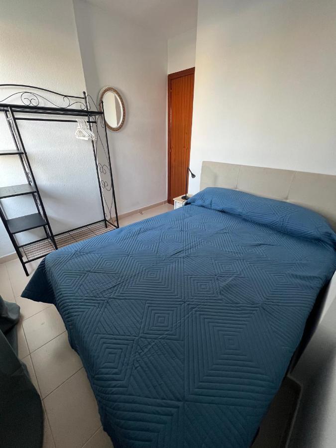 Apartamento Lolo 厄尔梅达诺 外观 照片