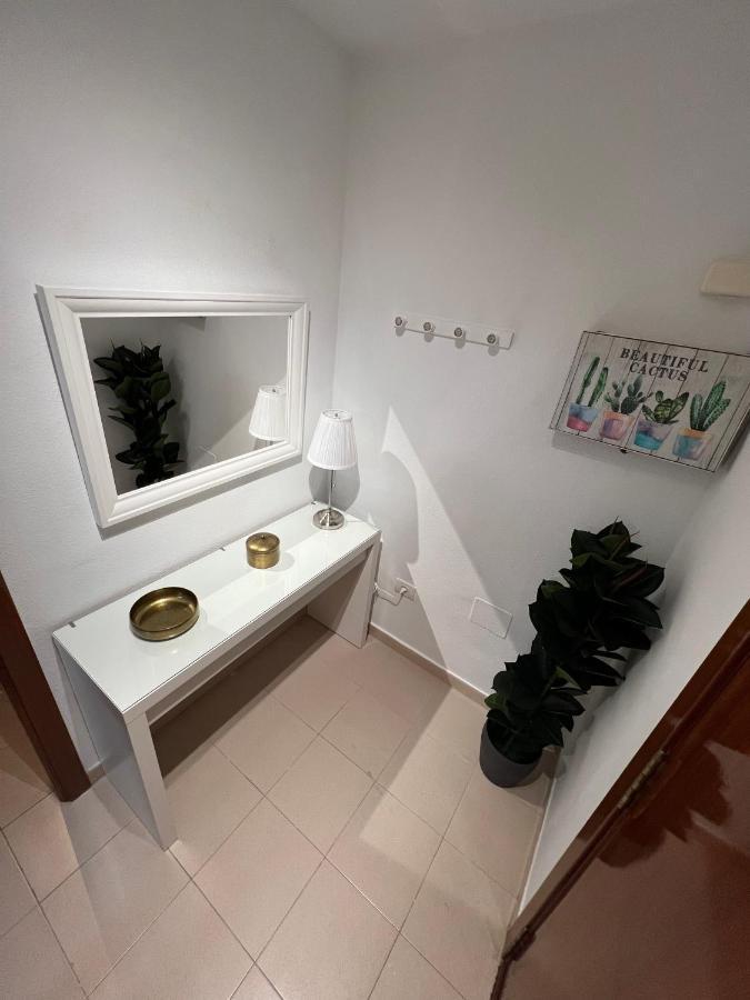 Apartamento Lolo 厄尔梅达诺 外观 照片
