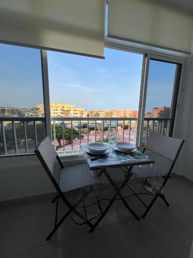 Apartamento Lolo 厄尔梅达诺 外观 照片
