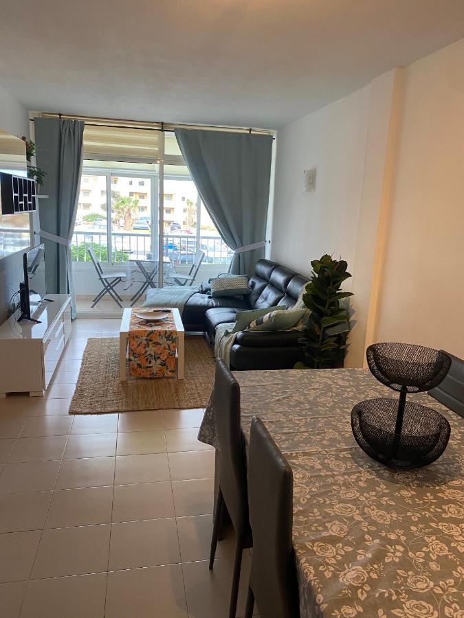 Apartamento Lolo 厄尔梅达诺 外观 照片