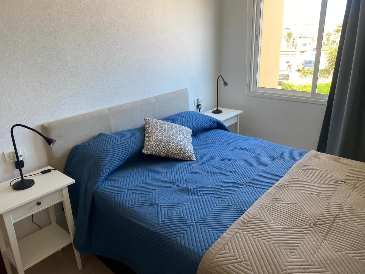Apartamento Lolo 厄尔梅达诺 外观 照片