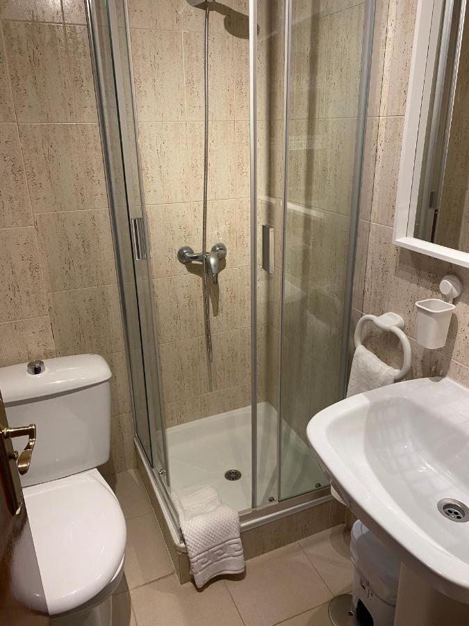 Apartamento Lolo 厄尔梅达诺 外观 照片
