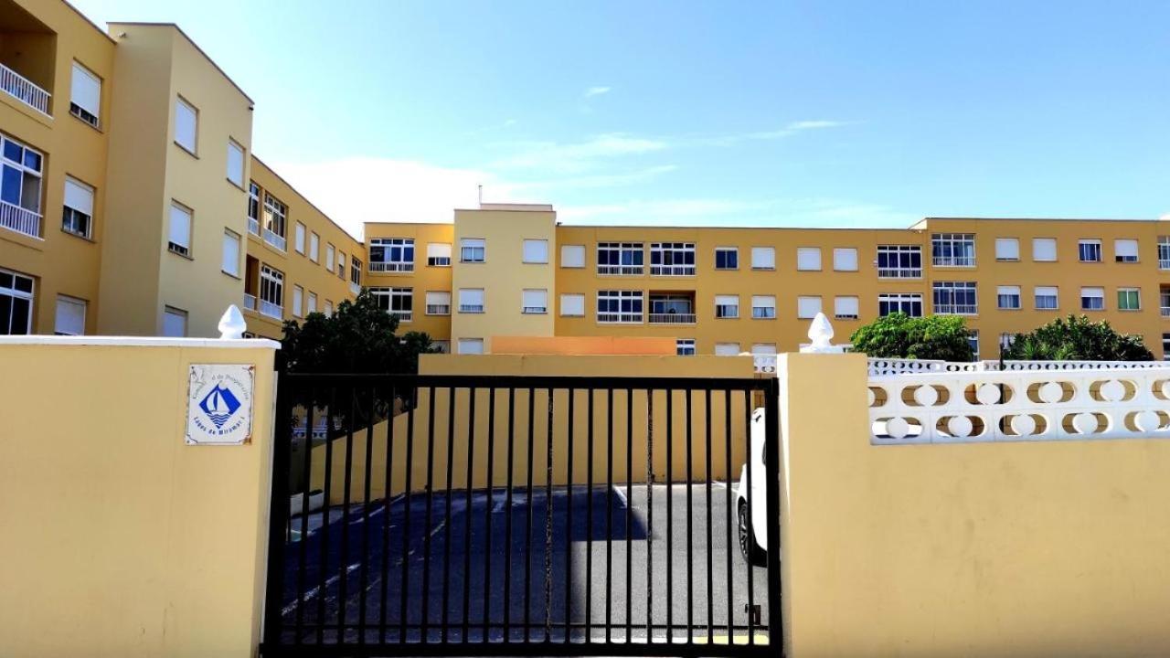 Apartamento Lolo 厄尔梅达诺 外观 照片