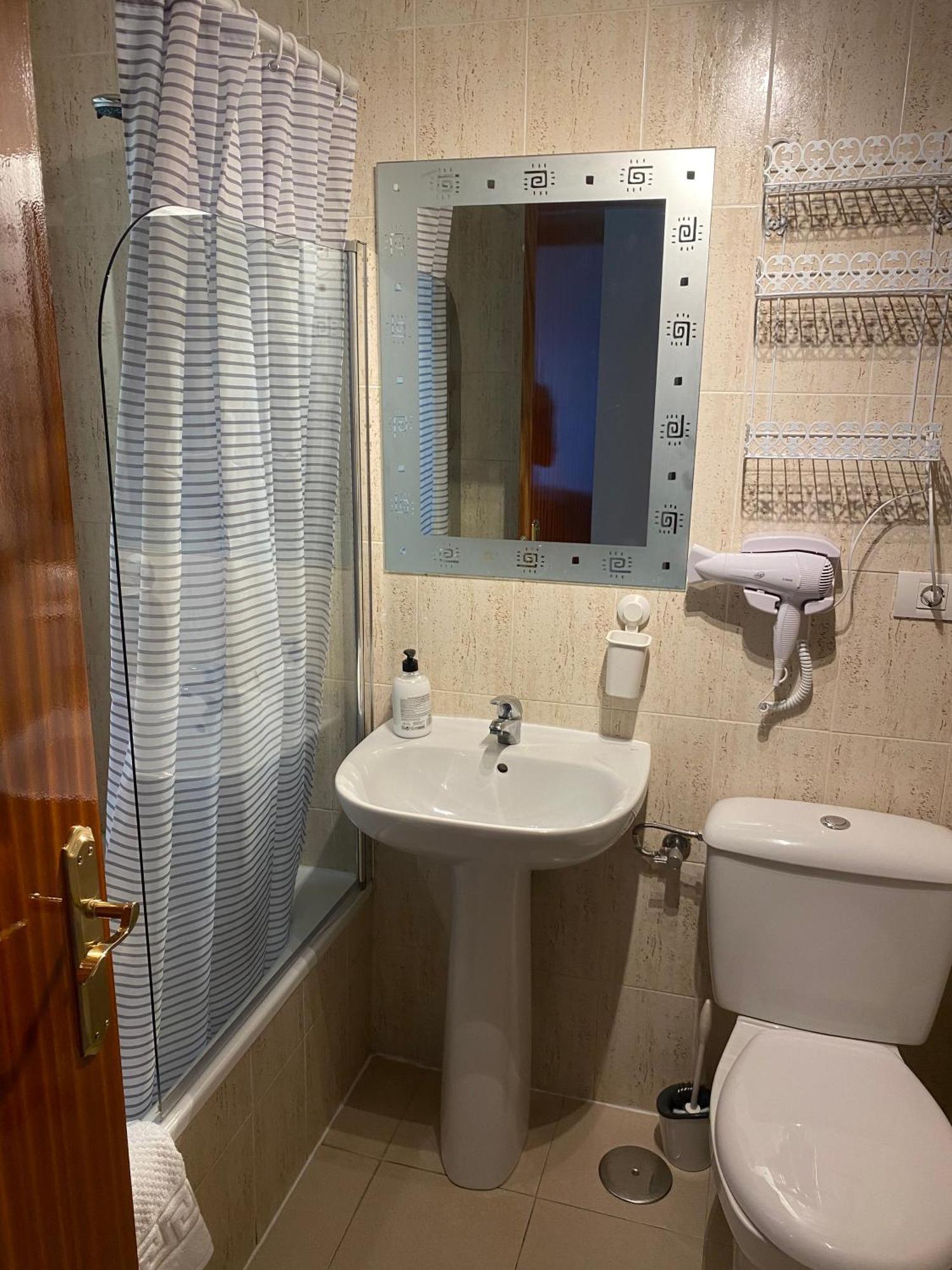 Apartamento Lolo 厄尔梅达诺 外观 照片