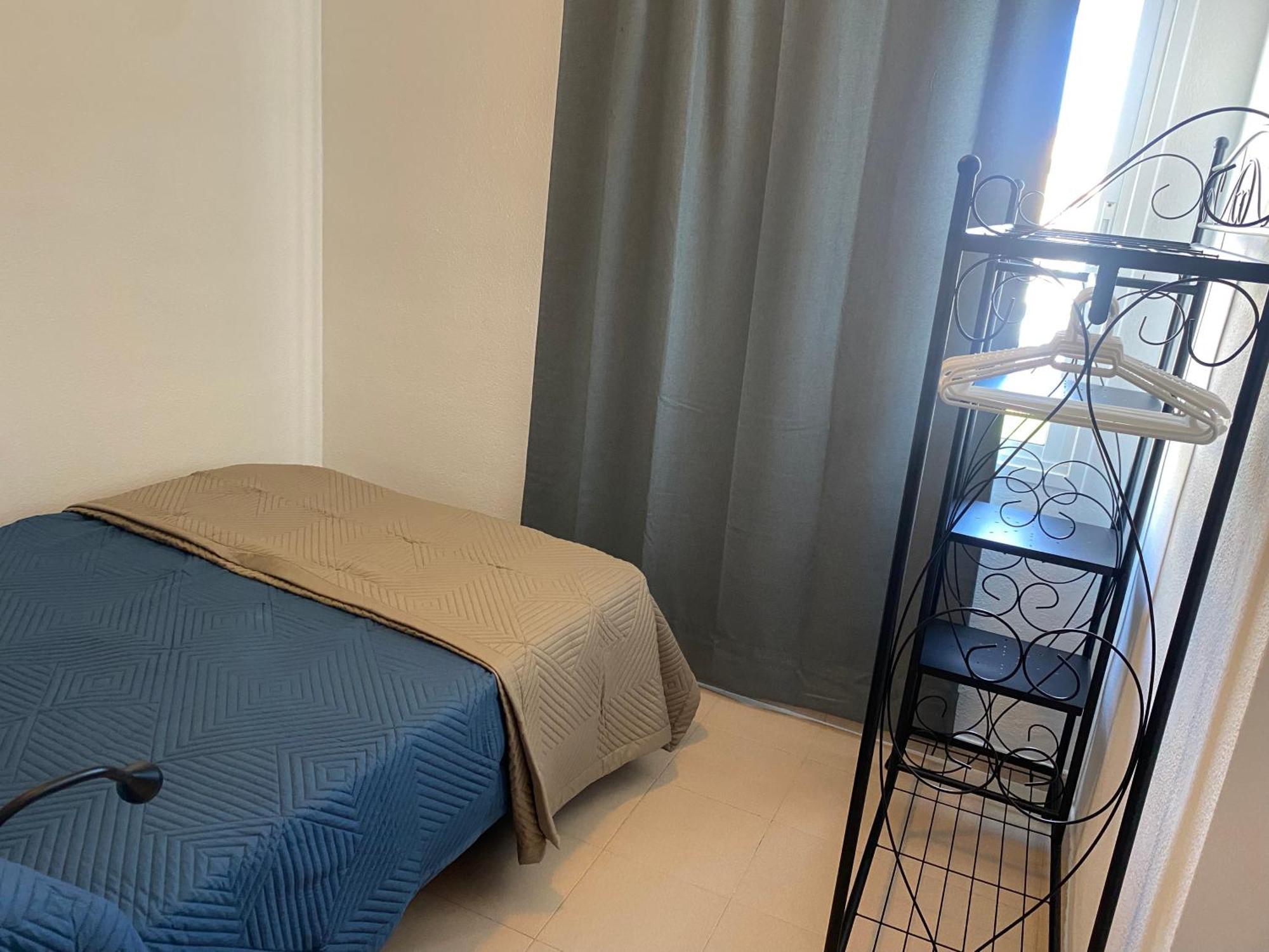 Apartamento Lolo 厄尔梅达诺 外观 照片
